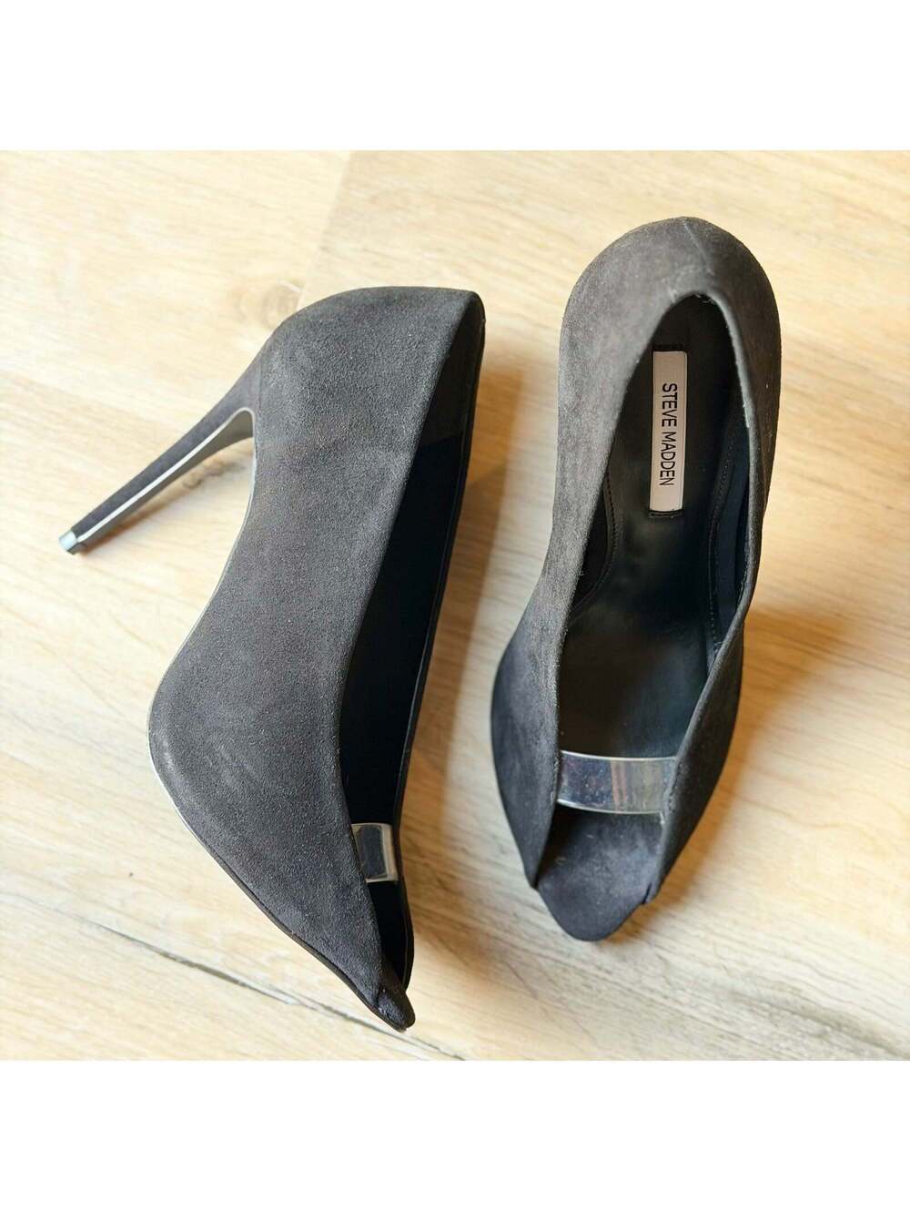 Steve Madden - Picture 8 of 8
